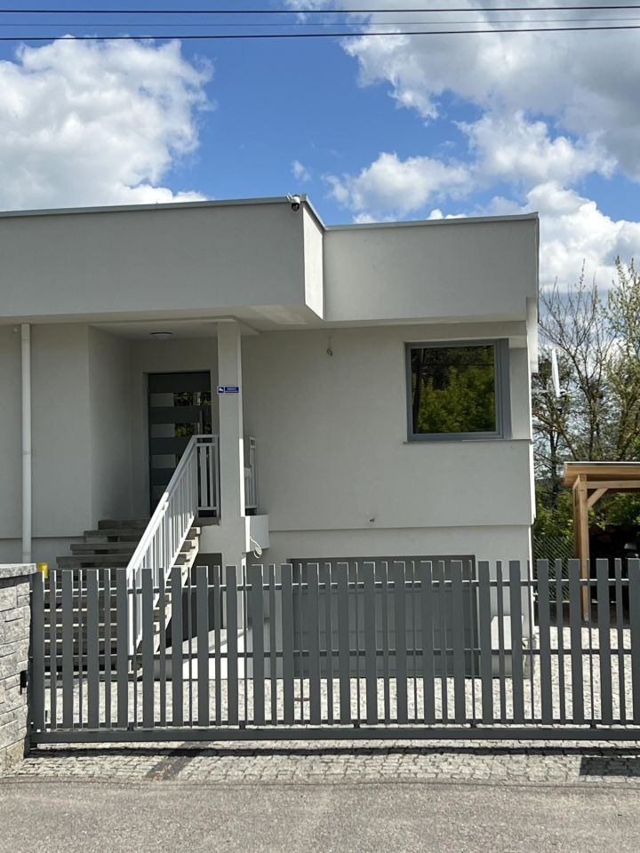 dom wolnostojący Praga. Zdjęcie 3