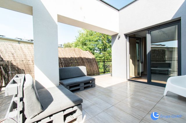 Mieszkanie 2-pokojowe Kraków, ul. Poznańska. Zdjęcie 10