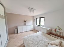 dom wolnostojący, 8 pokoi Przytyk, ul. Sosnowa. Zdjęcie 4