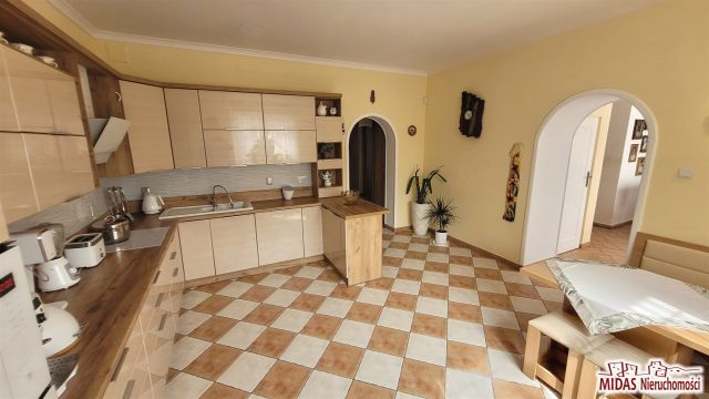 dom wolnostojący, 7 pokoi Włocławek Zawiśle . Zdjęcie 10