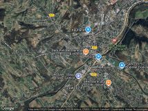 Mieszkanie 3-pokojowe Gorlice, ul. Mikołaja Kopernika