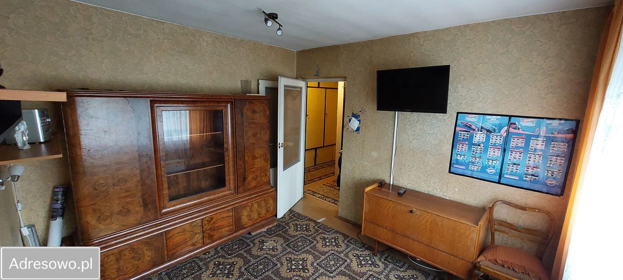 Mieszkanie 2-pokojowe Łódź Teofilów. Zdjęcie 3