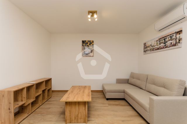 Mieszkanie 1-pokojowe Rzeszów Drabinianka, al. gen. Władysława Sikorskiego. Zdjęcie 2