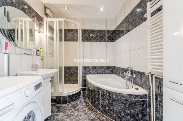 Mieszkanie 6-pokojowe Kraków Prądnik Biały, ul. Kuźnicy Kołłątajowskiej. Zdjęcie 9