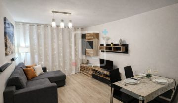 Mieszkanie 2-pokojowe Warszawa Ochota, ul. Pruszkowska