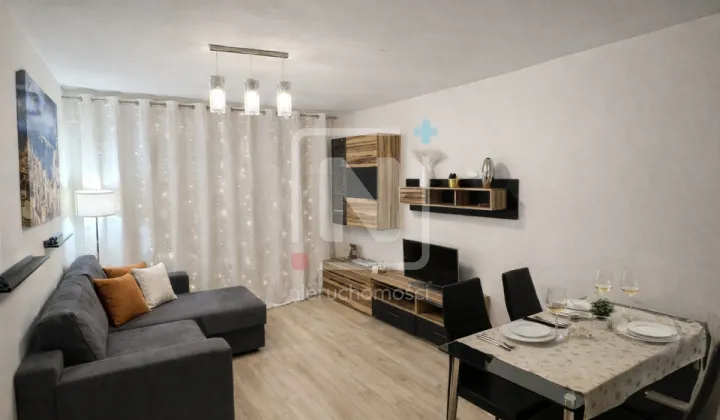 Mieszkanie 2-pokojowe Warszawa Ochota, ul. Pruszkowska