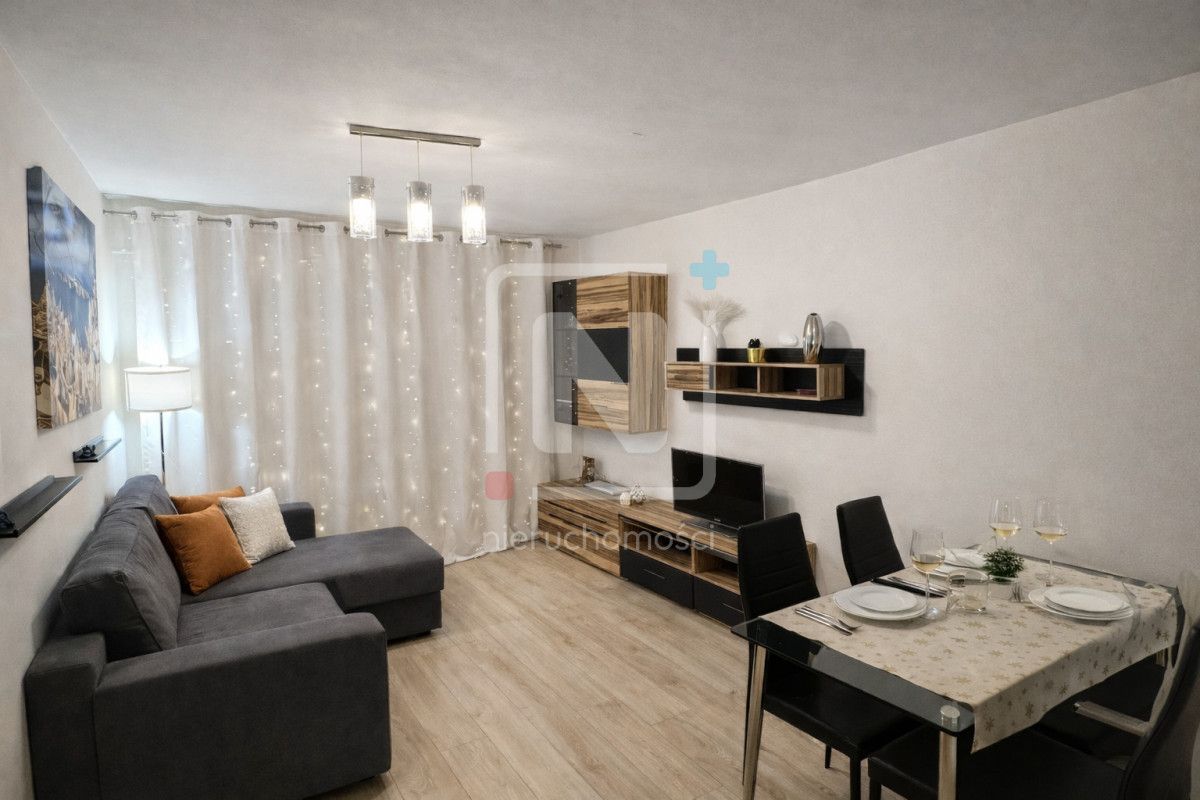 Mieszkanie 2-pokojowe Warszawa Ochota, ul. Pruszkowska. Zdjęcie 2