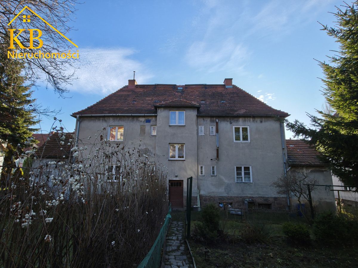 Mieszkanie 3-pokojowe Wałbrzych Stary Zdrój, ul. Uzdrowiskowa. Zdjęcie 14