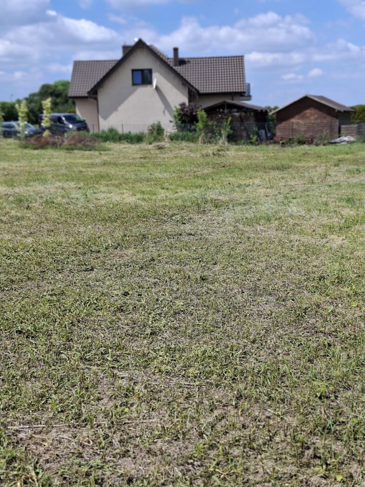Działka siedliskowa Królikowice, ul. Orzechowa. Zdjęcie 5