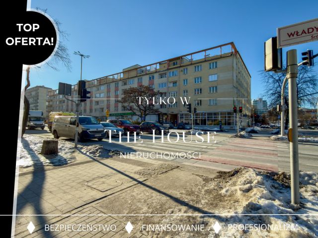 Mieszkanie 2-pokojowe Gdynia Śródmieście, ul. Obrońców Wybrzeża. Zdjęcie 1