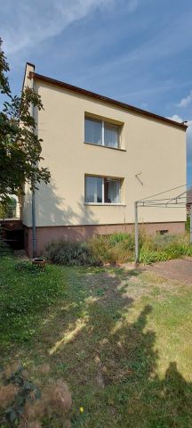 dom wolnostojący Olesno. Zdjęcie 1