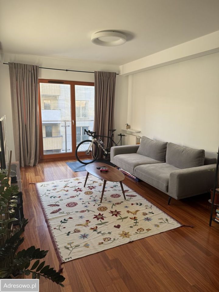 Mieszkanie 2-pokojowe Warszawa Wilanów, ul. Sarmacka. Zdjęcie 7