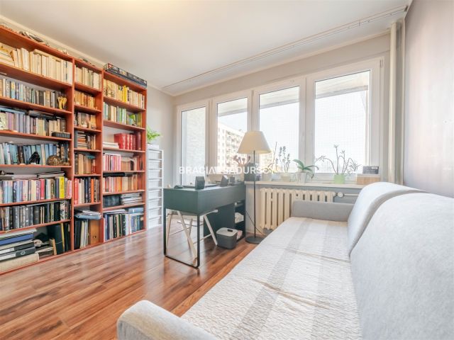 Mieszkanie 4-pokojowe Kraków Podgórze Duchackie, ul. Jana Sas-Zubrzyckiego. Zdjęcie 19