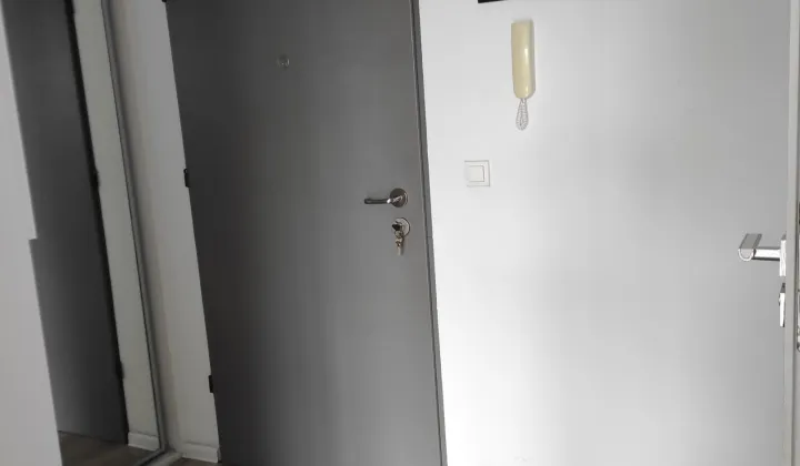 Mieszkanie 1-pokojowe Kołobrzeg Śródmieście, Szpitalna