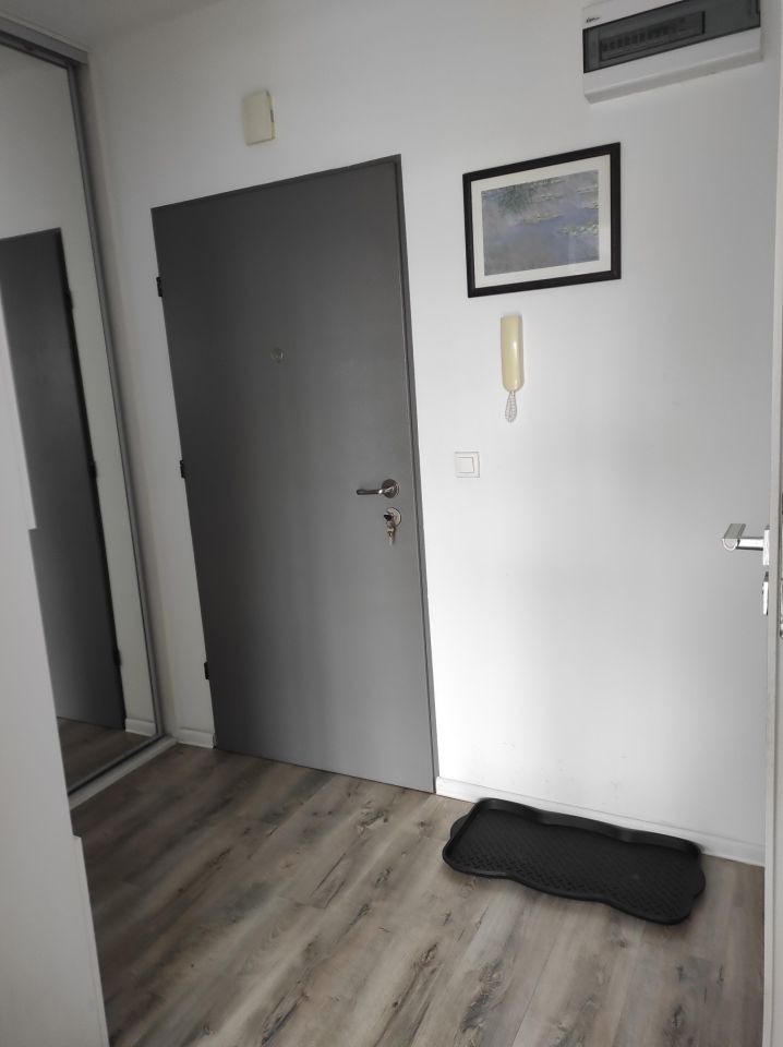 Mieszkanie 1-pokojowe Kołobrzeg Śródmieście, ul. Szpitalna. Zdjęcie 1