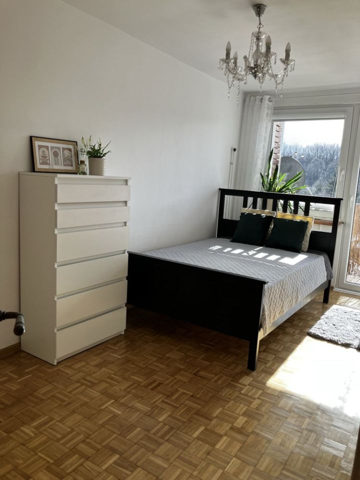 Mieszkanie 2-pokojowe Świebodzice, os. Sudeckie. Zdjęcie 5