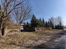 Działka siedliskowa Ruskie Piaski. Zdjęcie 3