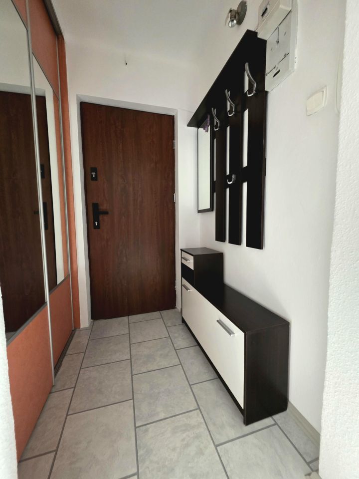 Mieszkanie 2-pokojowe Stalowa Wola Pławo, ul. ks. Jerzego Popiełuszki. Zdjęcie 6