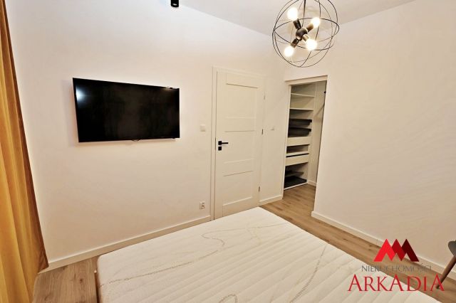 Mieszkanie 3-pokojowe Włocławek Centrum. Zdjęcie 5