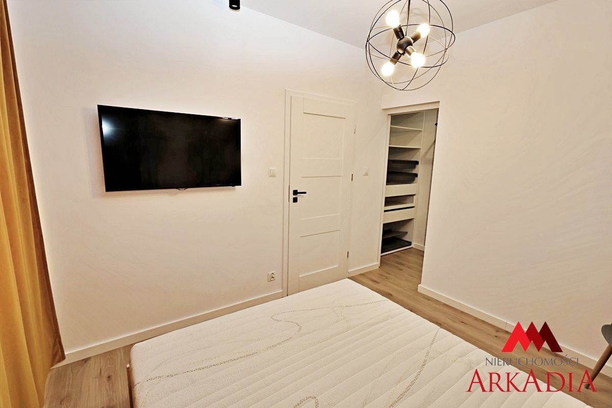 Mieszkanie 3-pokojowe Włocławek Centrum. Zdjęcie 5