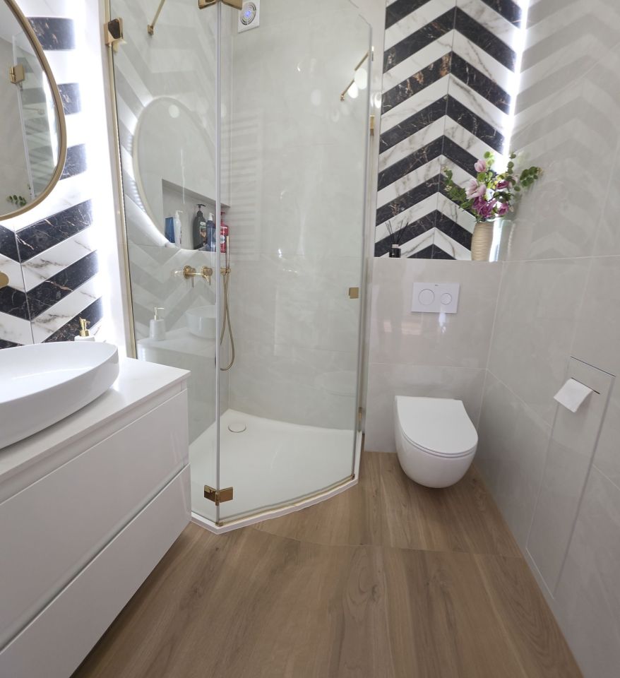 bliźniak Gdynia. Zdjęcie 4