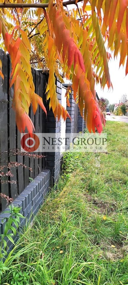 Działka budowlana Warszawa Białołęka, ul. Ostródzka. Zdjęcie 39