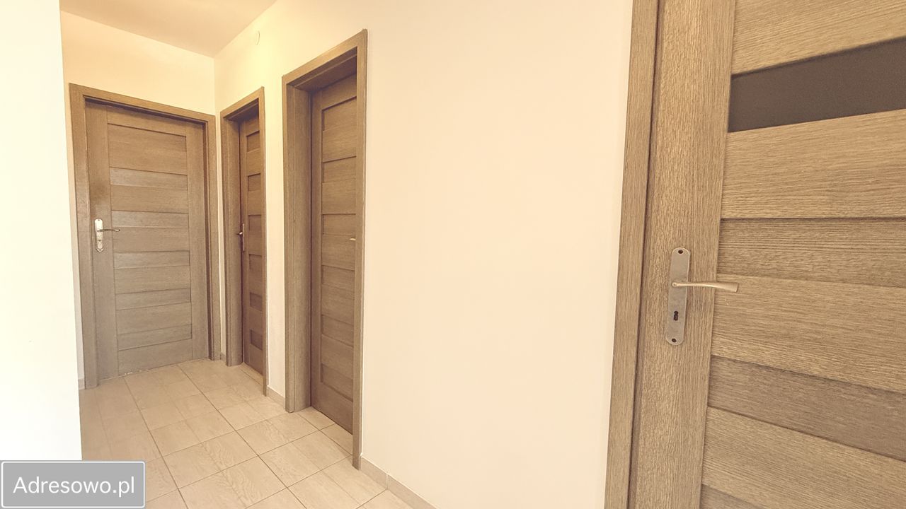 Mieszkanie 3-pokojowe Warszawa Ochota, ul. Aleje Jerozolimskie. Zdjęcie 10