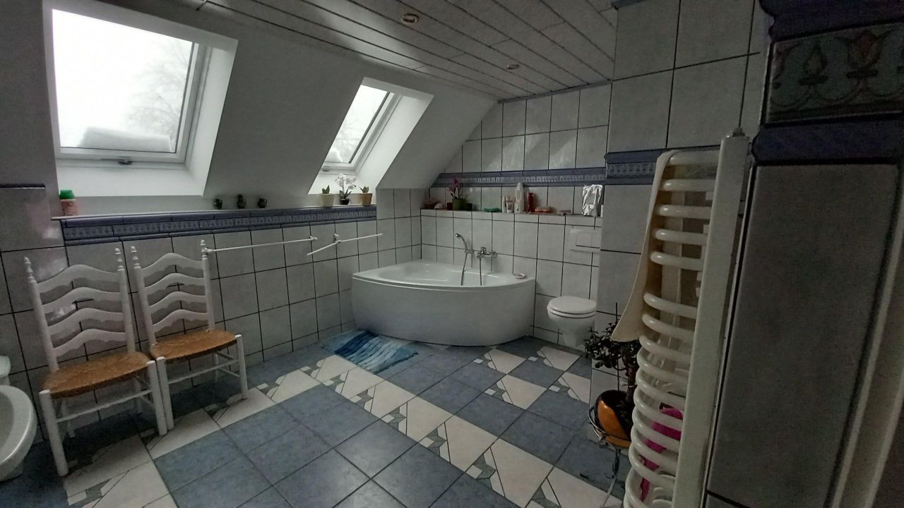 dom wolnostojący, 6 pokoi Leśna Lechów, ul. Stefana Żeromskiego. Zdjęcie 14