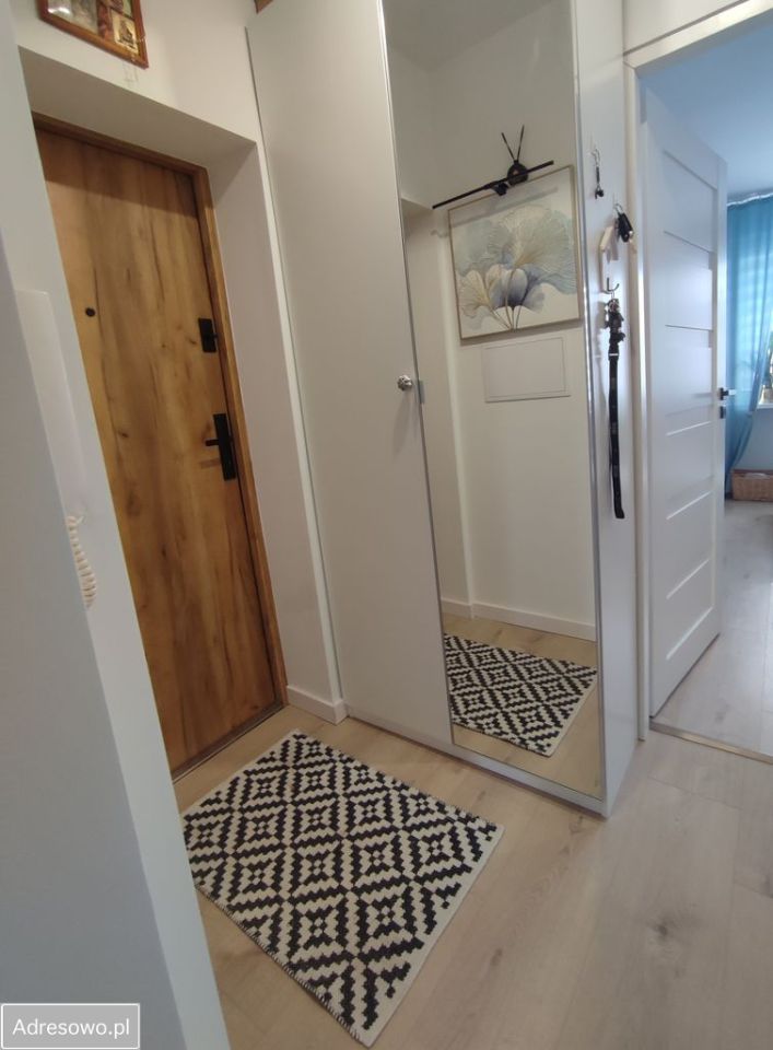 Mieszkanie 2-pokojowe Bydgoszcz Kapuściska, ul. Stanisława Noakowskiego. Zdjęcie 7