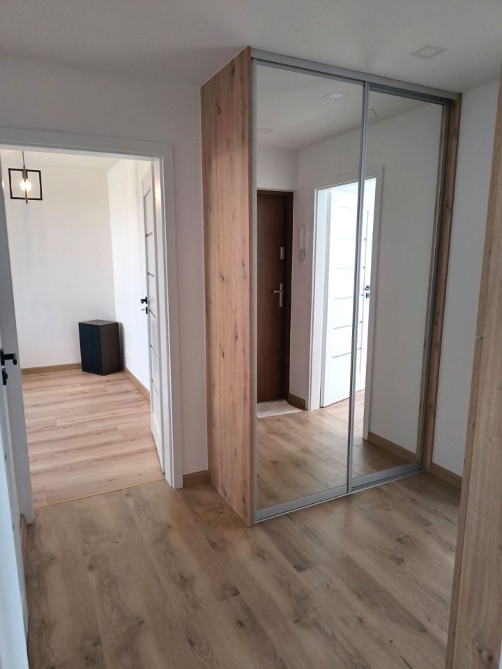 Mieszkanie 3-pokojowe Łódź Zarzew, ul. Gustawa Morcinka. Zdjęcie 17