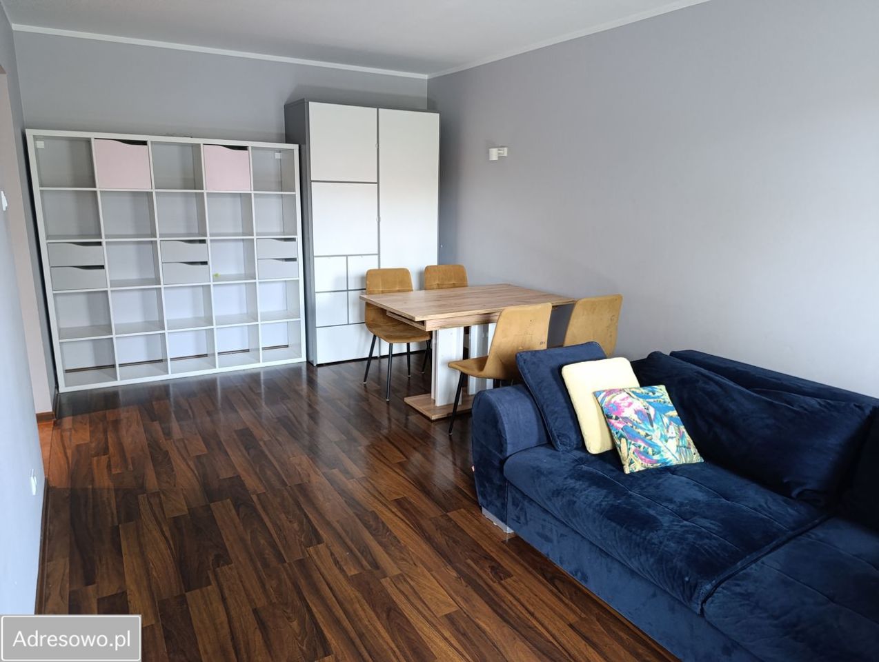 Mieszkanie 2-pokojowe Kraków Opatkowice, ul. Leona Petrażyckiego. Zdjęcie 9