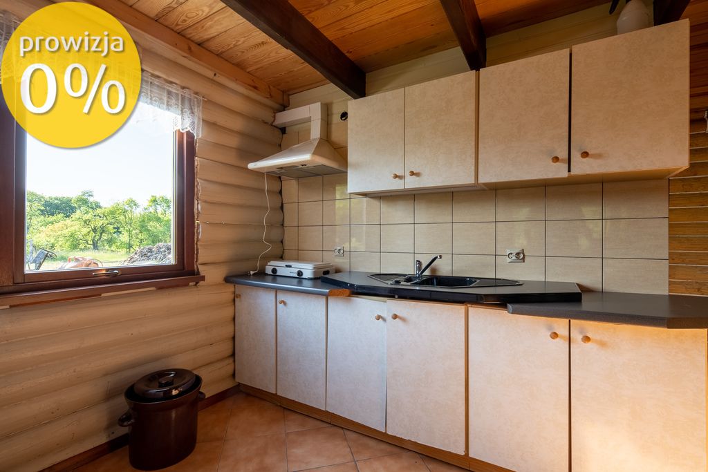 dom wolnostojący, 3 pokoje Wierzchowo. Zdjęcie 19