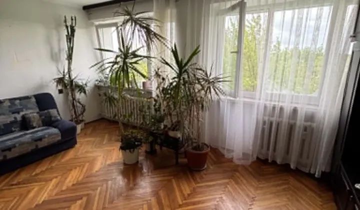 Mieszkanie 1-pokojowe Łódź Śródmieście, ul. Prezydenta Gabriela Narutowicza