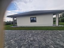 dom wolnostojący, 4 pokoje Kletnia, ul. Północna. Zdjęcie 3
