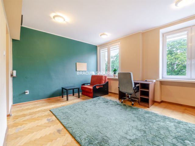 Mieszkanie 1-pokojowe Kraków Nowa Huta, os. Stalowe. Zdjęcie 2