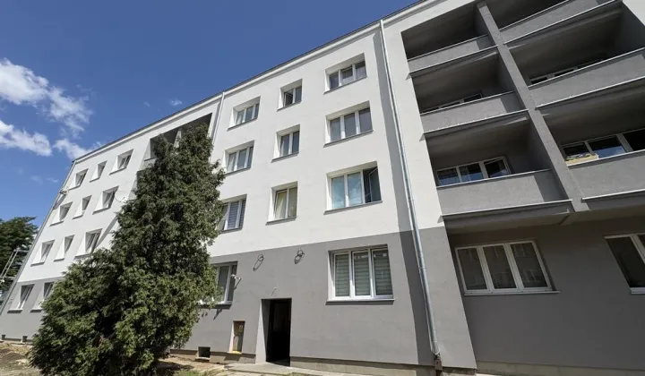 Mieszkanie 2-pokojowe Pabianice, ul. kard. Stefana Wyszyńskiego