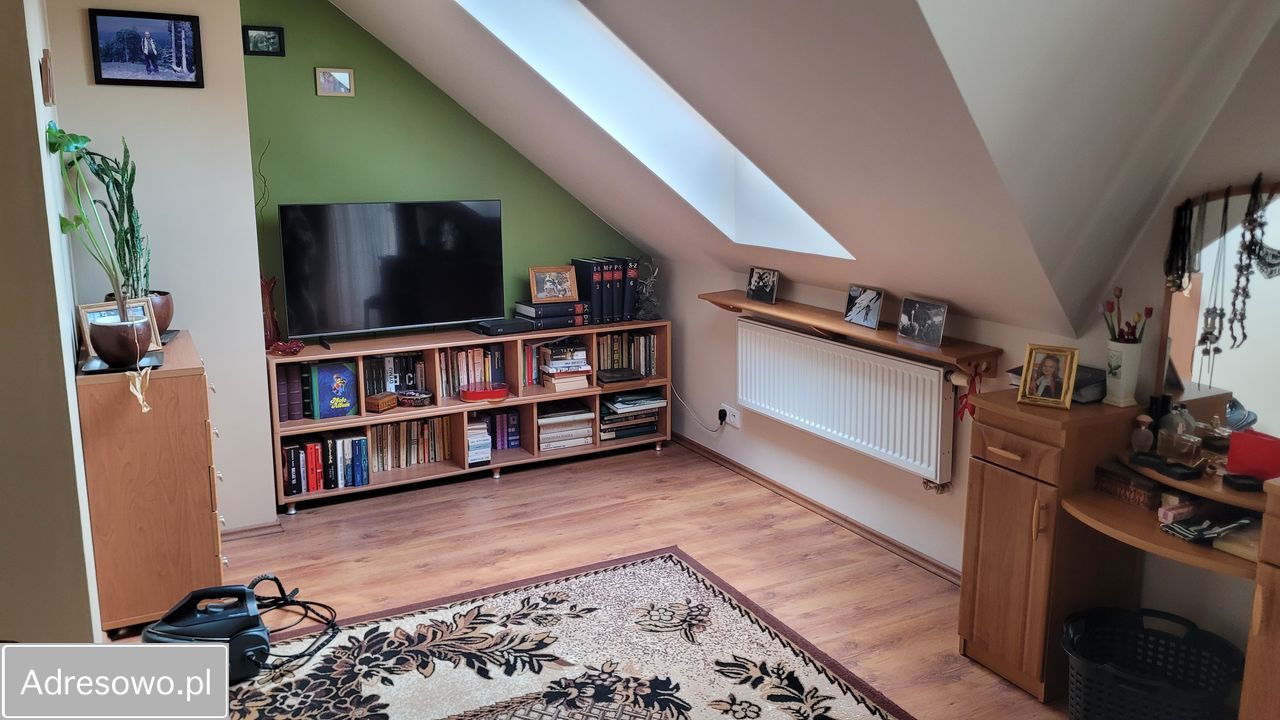 bliźniak, 4 pokoje Bezrzecze, ul. Korzenna. Zdjęcie 11