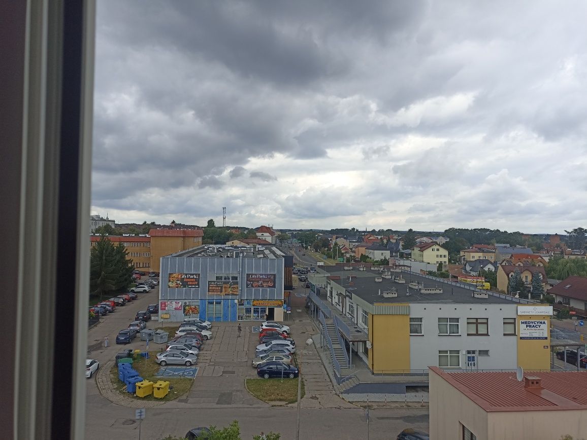 Mieszkanie 2-pokojowe Ciechanów, ul. Armii Krajowej. Zdjęcie 8
