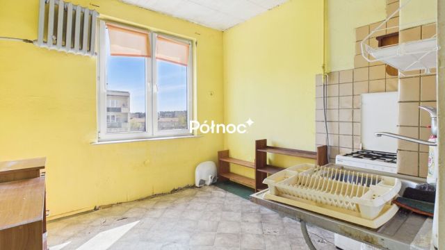 Mieszkanie 1-pokojowe Białystok Centrum, al. Józefa Piłsudskiego. Zdjęcie 5