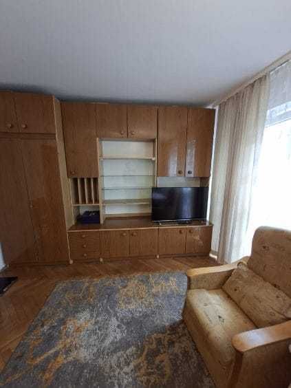 Mieszkanie 1-pokojowe Warszawa Bielany, ul. Władysława Broniewskiego. Zdjęcie 4