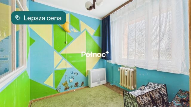 Mieszkanie 2-pokojowe Białystok, ul. Bohaterów Monte Cassino. Zdjęcie 5