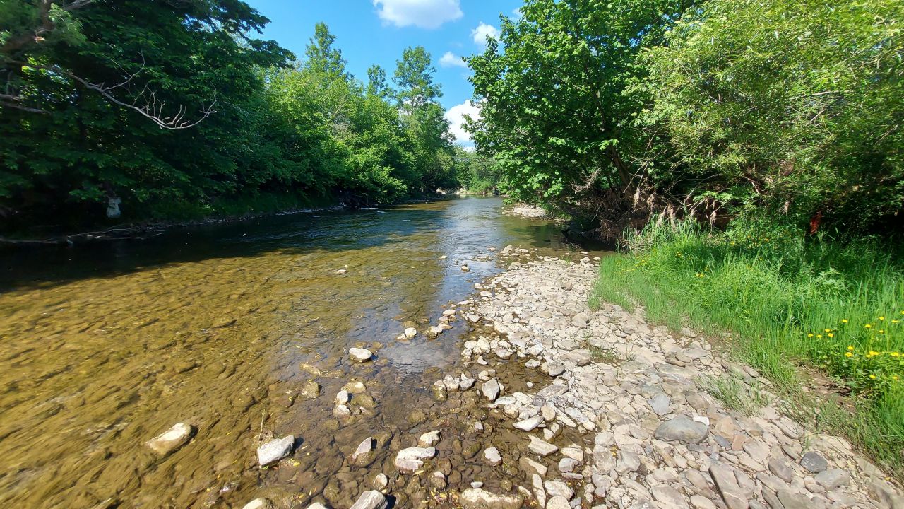 Działka budowlana Zahoczewie Podskała. Zdjęcie 17