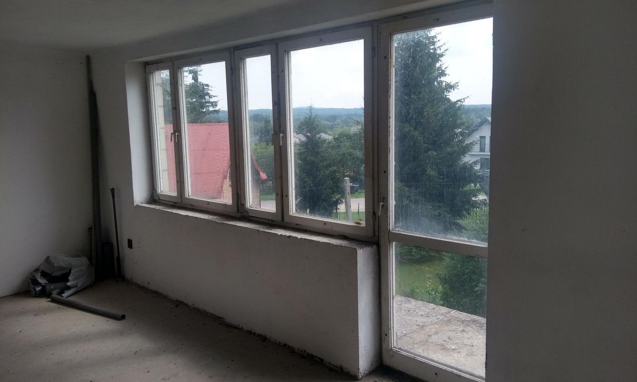 dom wolnostojący, 6 pokoi Suchedniów, ul. Polna. Zdjęcie 3