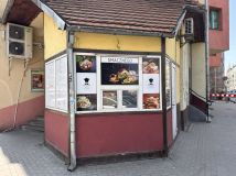 Lokal Wrocław Śródmieście, ul. Kluczborska