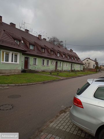 Mieszkanie 1-pokojowe Dobrzyń nad Wisłą, ul. Robotnicza. Zdjęcie 1