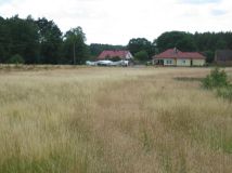 Działka budowlana Rogi. Zdjęcie 1