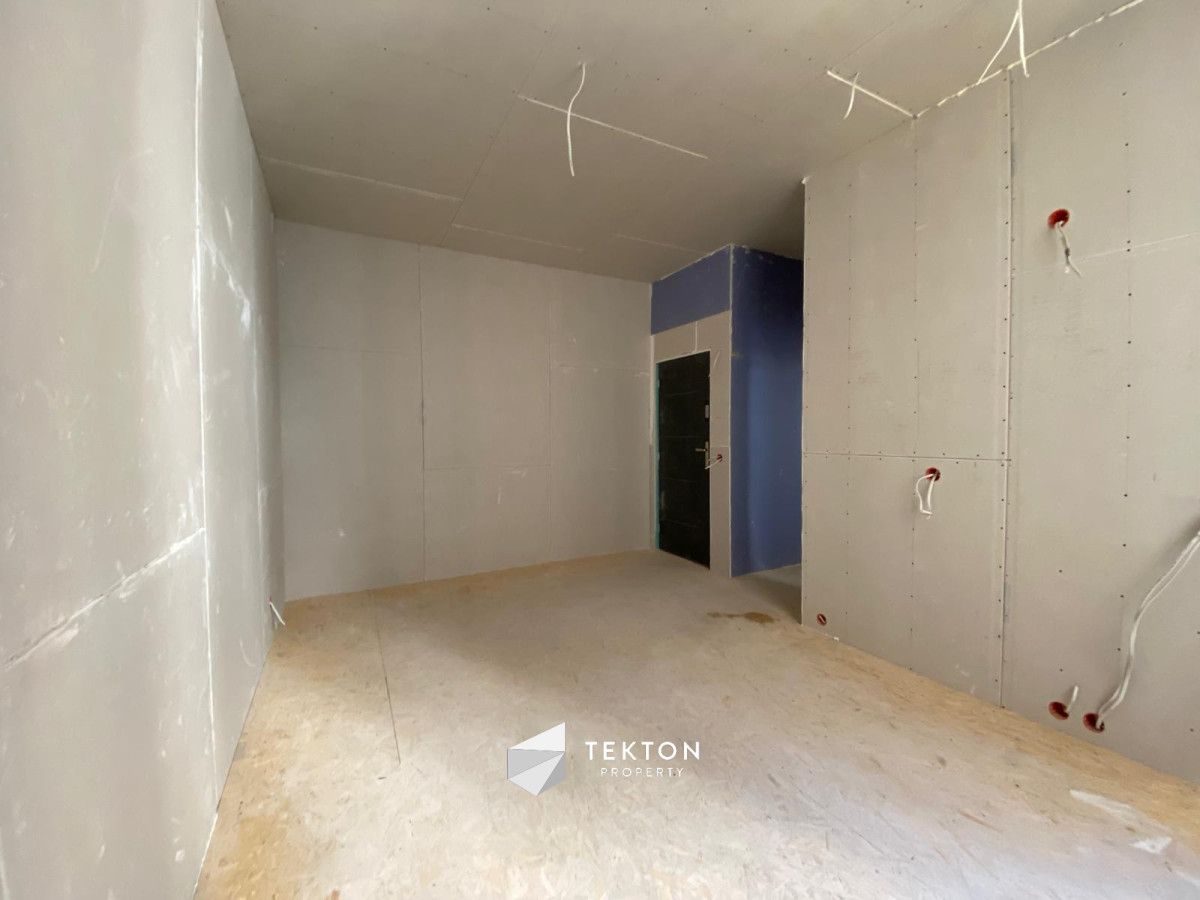 Mieszkanie 1-pokojowe Poznań Centrum, ul. Mostowa