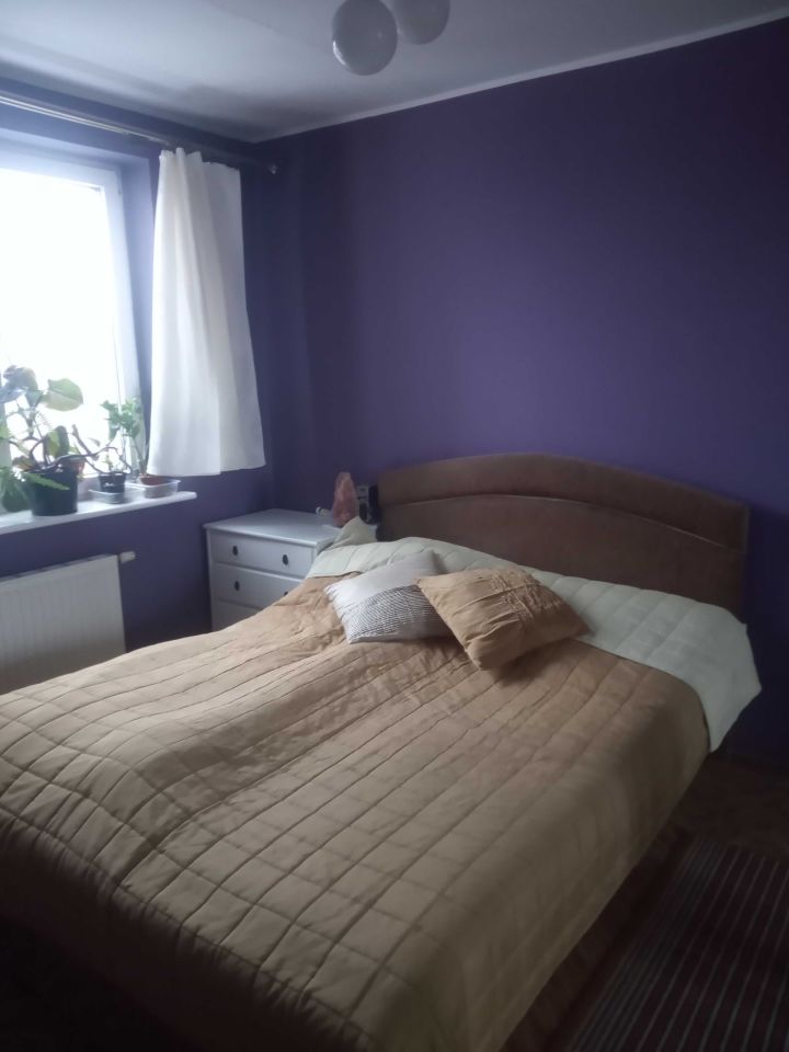 Mieszkanie 5-pokojowe Pabianice Centrum, ul. Henryka Sienkiewicza. Zdjęcie 3