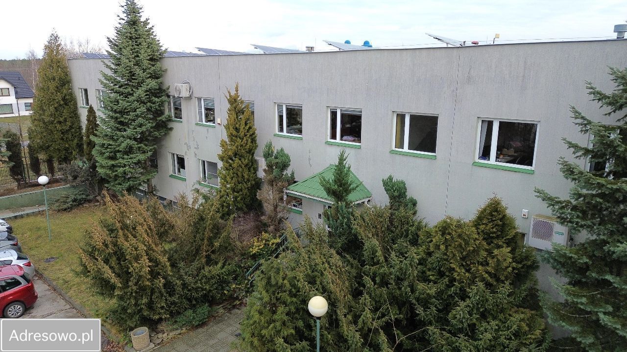 Nieruchomość komercyjna Radom, ul. Północna. Zdjęcie 2