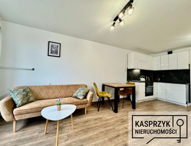 Mieszkanie 1-pokojowe Sanok Wójtostwo, ul. Langiewicza. Zdjęcie 2